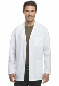 Labcoat by Dickies Medical Uniforms, Style: 81404-DWHZ