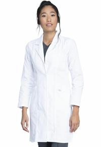 Labcoat by Dickies Medical Uniforms, Style: 82401-DWHZ