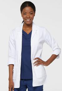 Labcoat by Dickies Medical Uniforms, Style: 82402-DWHZ