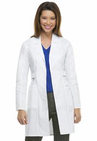 Labcoat by Dickies Medical Uniforms, Style: 82410-DWHZ