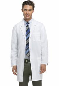 Labcoat by Dickies Medical Uniforms, Style: 83402-DWHZ