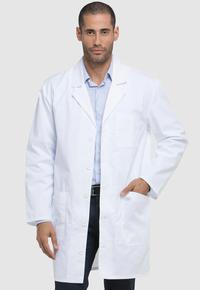 Labcoat by Dickies Medical Uniforms, Style: 83404-DWHZ