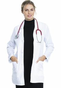Labcoat by Dickies Medical Uniforms, Style: 84400-DWHZ