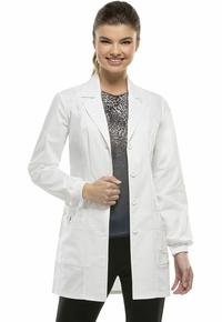 Labcoat by Dickies Medical Uniforms, Style: 85400-DWHZ