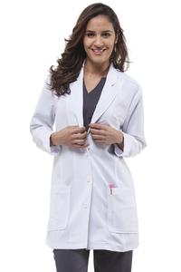 Labcoat by Healing Hands, Style: 5053-WHITE