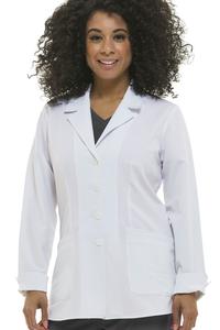 Labcoat by Healing Hands, Style: 5064-WHITE