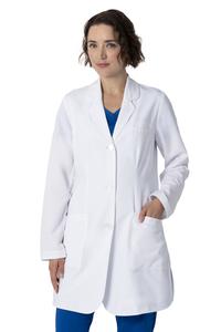 Labcoat by Healing Hands, Style: 5101-WHITE