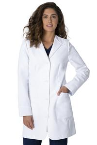 Labcoat by Healing Hands, Style: 5102-WHITE