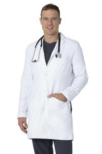 Labcoat by Healing Hands, Style: 5103-WHITE