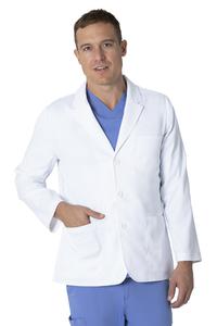 Labcoat by Healing Hands, Style: 5150-WHITE