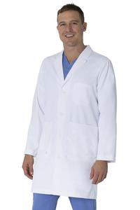 Labcoat by Healing Hands, Style: 5151-WHITE