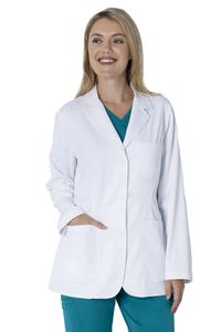 Labcoat by Healing Hands, Style: 5160-WHITE