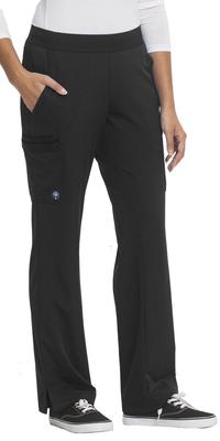 Pant by Healing Hands, Style: 9500P-BLACK