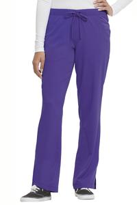 Pant by Healing Hands, Style: 9560-GRAPE