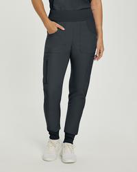 Jogger by Landau Uniforms, Style: LB401-PEWT