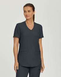 Tunic by Landau Uniforms, Style: LT100-PEWT