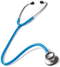 Stethoscope by Prestige Medical, Style: S121-N-BLU