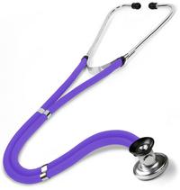 Stethoscope by Prestige Medical, Style: S122-PUR