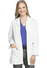 Labcoat by Cherokee Uniforms, Style: 1462-WHT
