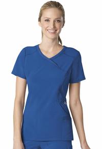 Top by Cherokee Uniforms, Style: 2625A-RYPS