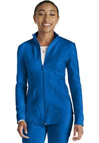 Warm Up Jacket by Cherokee Uniforms, Style: CK390-ROY