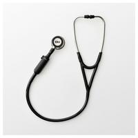 Stethoscope by EKO Stethoscopes, Style: COR201-BLK