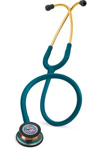 Stethescope by Littmann Sold By Cherokee, Style: L5807RB-CAR