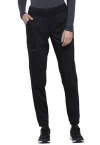 Pant by Cherokee Uniforms, Style: WW011-BLK
