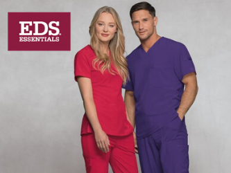 Dickies Medical Uniforms