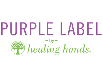 Purple Label By Healing Hands